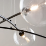 Подвесная люстра Maytoni Mood MOD172PL-06B