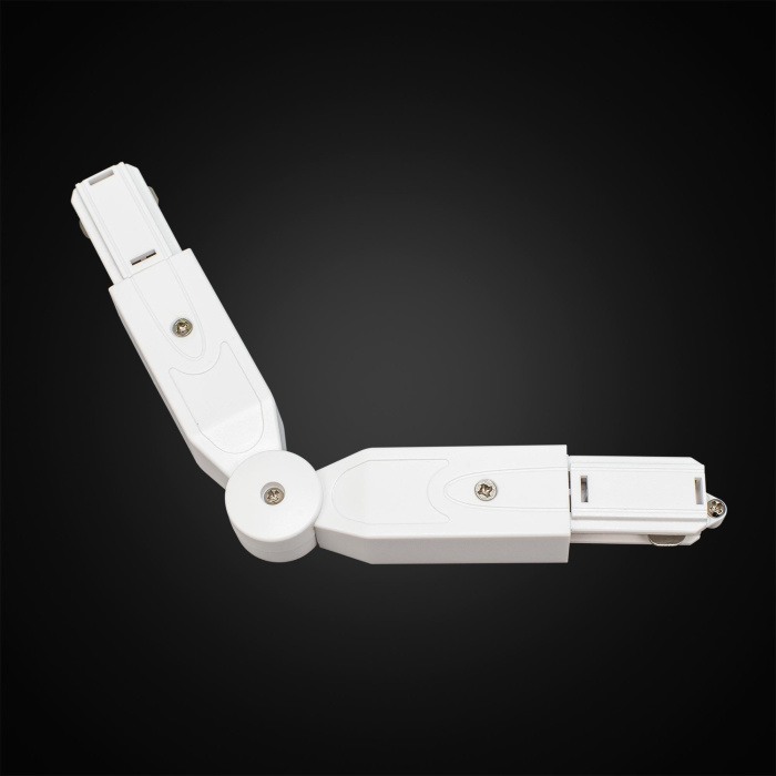 Коннектор трека Citilux Тубус CL01AC20