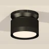 Комплект накладного светильника Ambrella light XS8102050