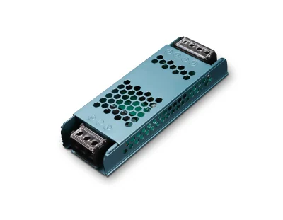 Блок питания для светодиодной ленты 12V 100W 8,3A IP20 185-260V 140*50*23 AMBRELLA light GS8904