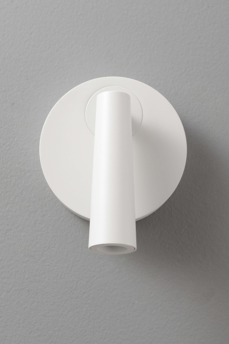 Бра Crystal Lux Twin CLT 233W WH