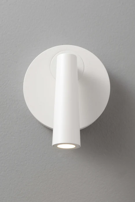 Настенный светильник Crystal Lux Twin CLT 233W WH