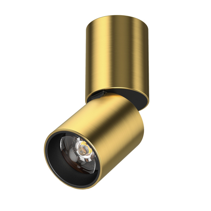 Спот Lightstar Volta cct 227003