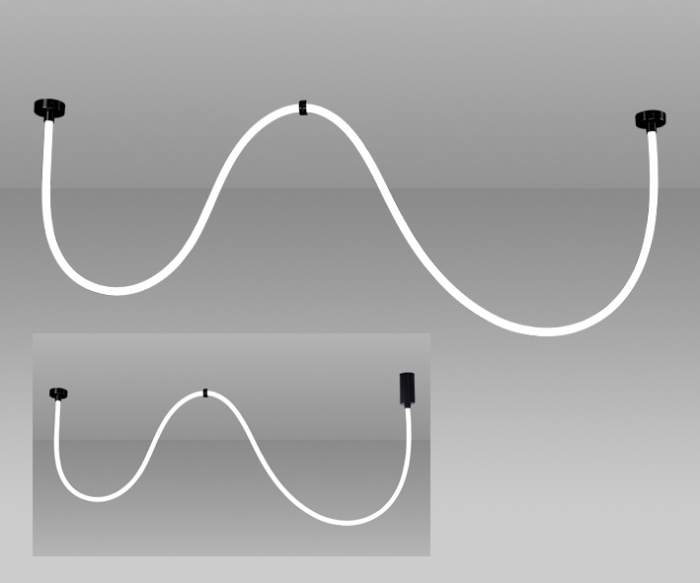 Подвесной светильник Венди Kink Light 08031-300,19