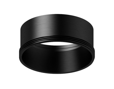 Насадка передняя для корпуса светильника с диаметром отверстия D60mm Ambrella light N6111