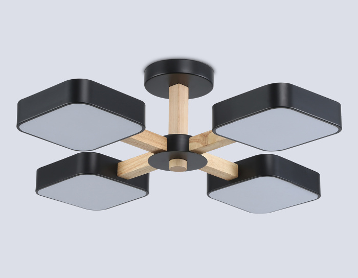 Люстра светодиодная на штанге AMBRELLA light FL4880