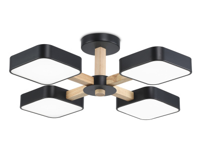 Люстра светодиодная на штанге AMBRELLA light FL4880