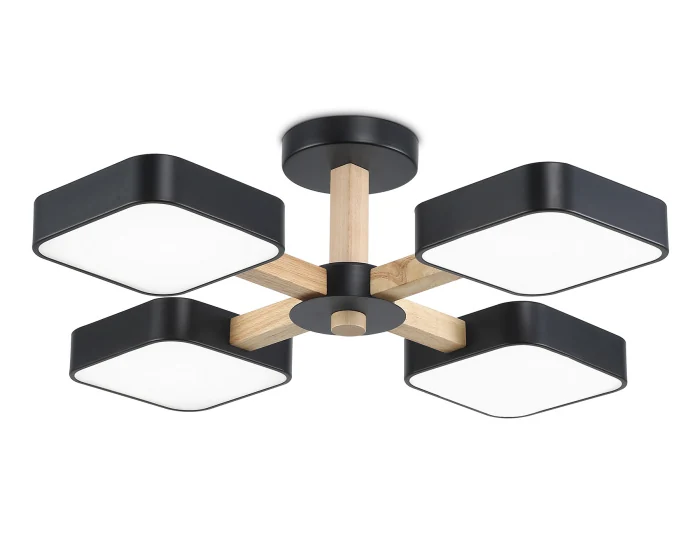 Люстра светодиодная на штанге AMBRELLA light FL4880