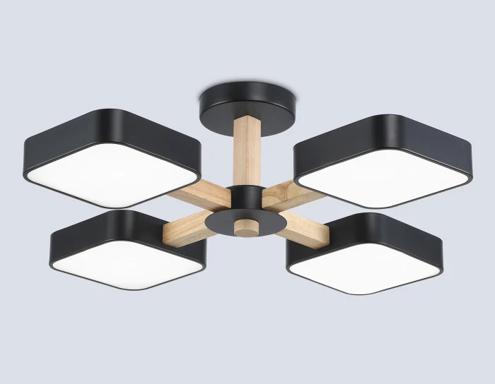 Люстра светодиодная на штанге AMBRELLA light FL4880