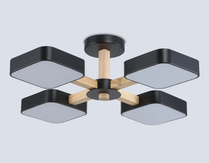 Люстра светодиодная на штанге AMBRELLA light FL4880