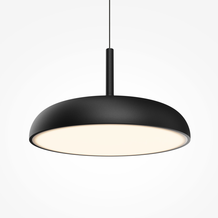 Подвесной светильник Maytoni Gerhard MOD189PL-L30B3K