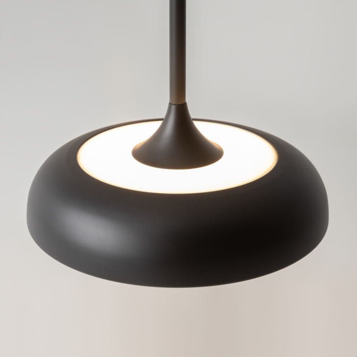 Подвесной светильник Maytoni Gerhard MOD189PL-L30B3K