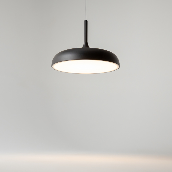 Подвесной светильник Maytoni Gerhard MOD189PL-L30B3K