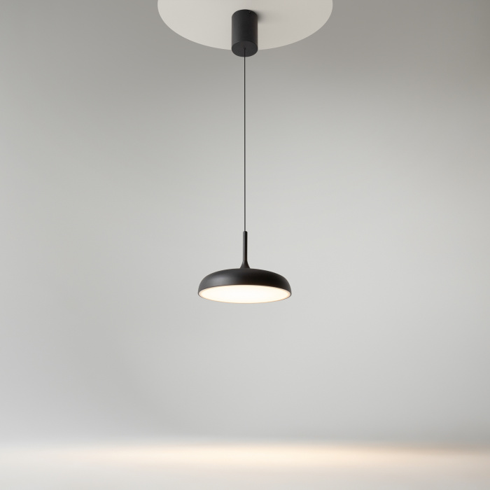 Подвесной светильник Maytoni Gerhard MOD189PL-L30B3K
