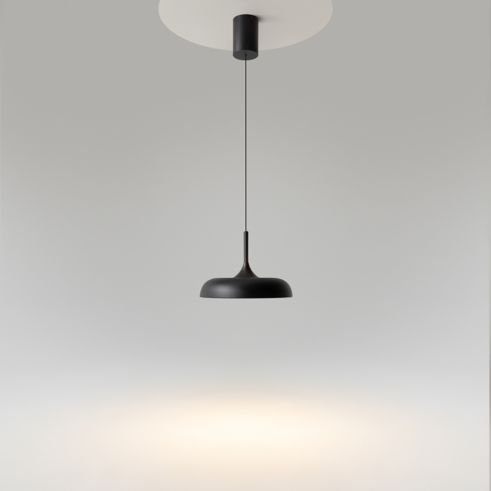 Подвесной светильник Maytoni Gerhard MOD189PL-L30B3K