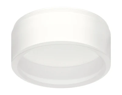 Насадка передняя для корпуса светильника с диаметром отверстия D85mm Ambrella light N8401