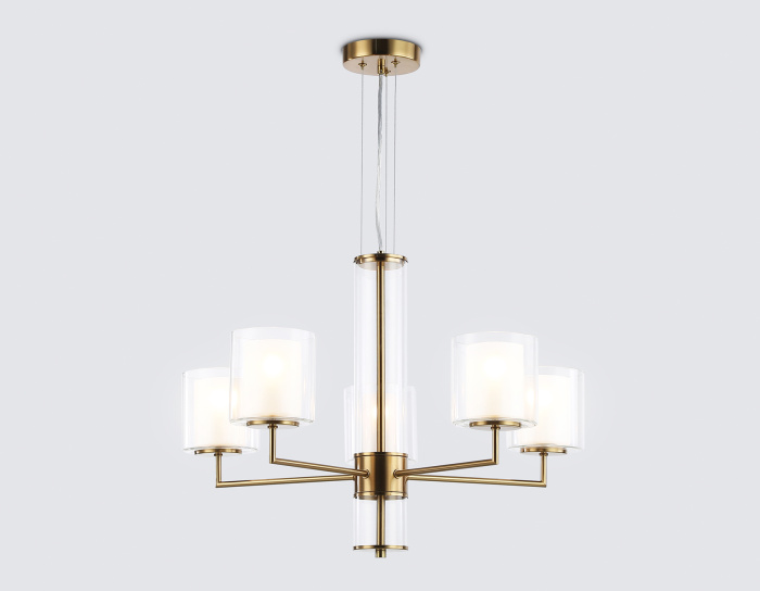 Подвесная люстра AMBRELLA light LH56011