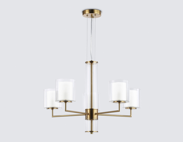 Подвесная люстра AMBRELLA light LH56011