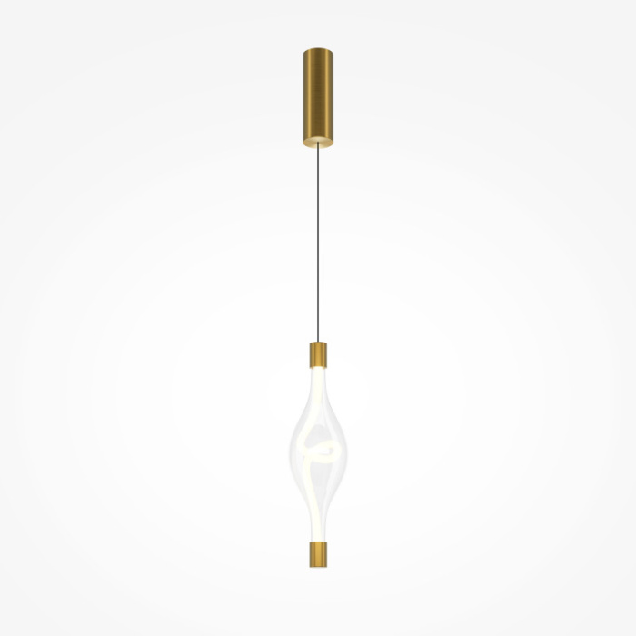 Подвесной светильник Maytoni MOD290PL-L14BS3K