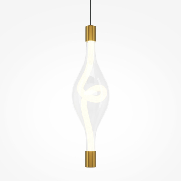 Подвесной светильник Maytoni MOD290PL-L14BS3K