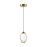 Подвесной светильник Odeon Light Pura 7159/3L