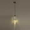 Подвесной светильник Odeon Light Pura 7159/3L