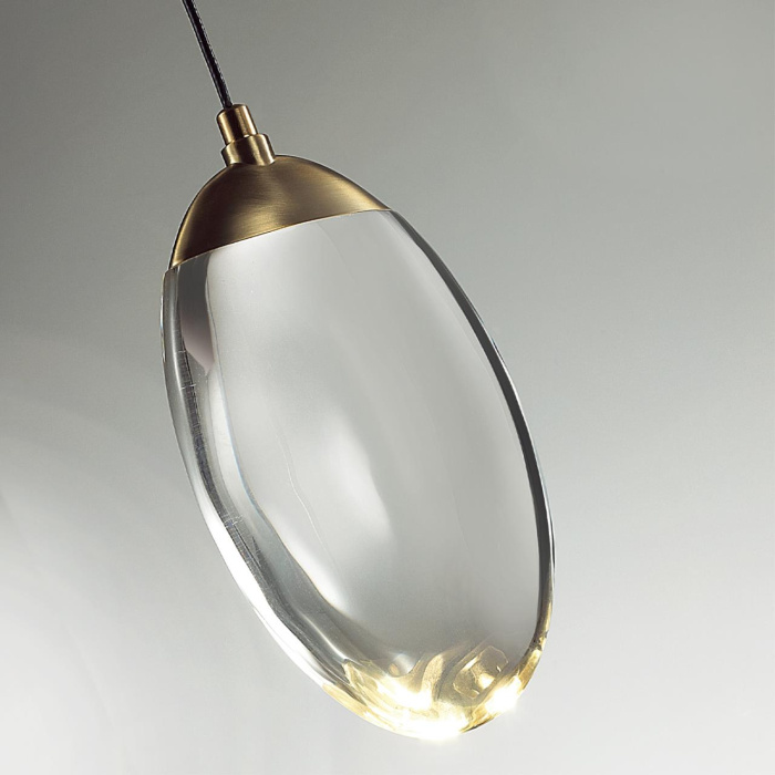 Подвесной светильник Odeon Light Pura 7159/3L