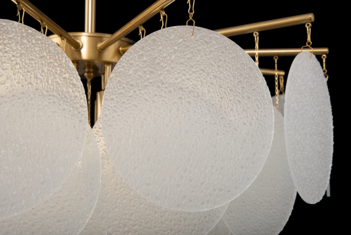 Люстра Freya FR5104PL-06BS