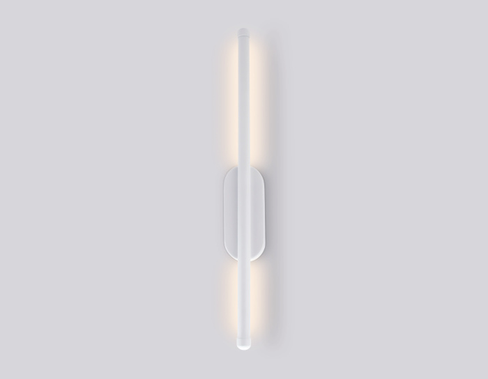 Настенный светодиодный светильник Ambrella light FL5199