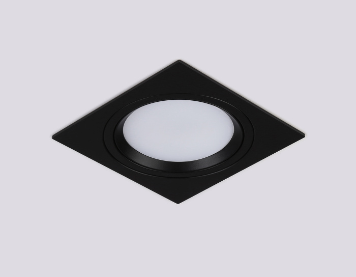 Встраиваемый поворотный точечный светильник GX53 AMBRELLA light TN51917