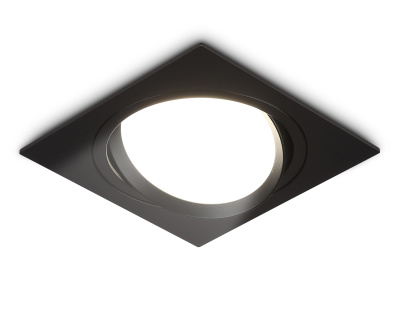 Встраиваемый поворотный точечный светильник GX53 AMBRELLA light TN51917