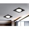 Встраиваемый поворотный точечный светильник GX53 AMBRELLA light TN51917