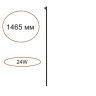 Элемент для инсталляции Odeon Light Fino xs 7155/150S