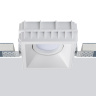 Встраиваемый светильник Lightstar Domino G214506