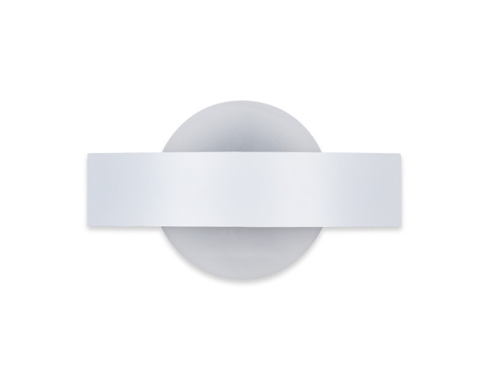 Настенный светодиодный светильник с акрилом Ambrella light FW201