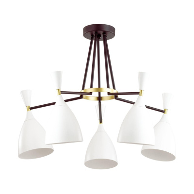 Люстра потолочная LUMION MODERNI 4494/5C