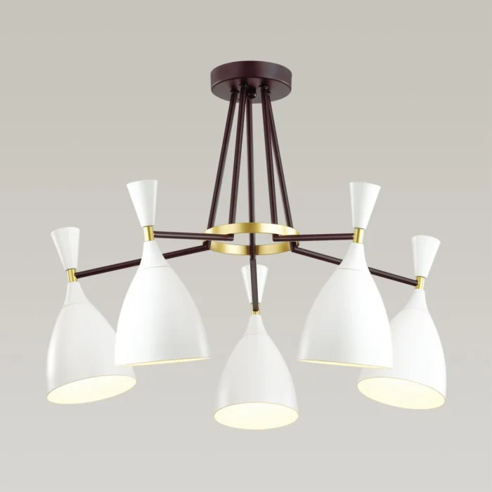 Люстра потолочная LUMION MODERNI 4494/5C