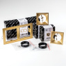 Комплект со светильником Lightstar Domino D5230303BMOD