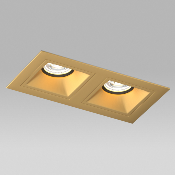 Комплект со светильником Lightstar Domino D5230303BMOD