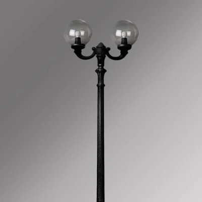 Уличный фонарь Fumagalli Nebo Ofir/G300 G30.202.R20.AZE27