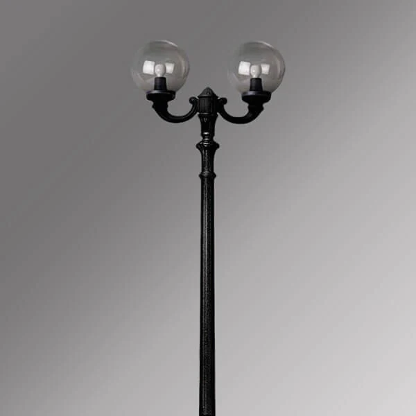 Уличный фонарь Fumagalli Nebo Ofir/G300 G30.202.R20.AZE27