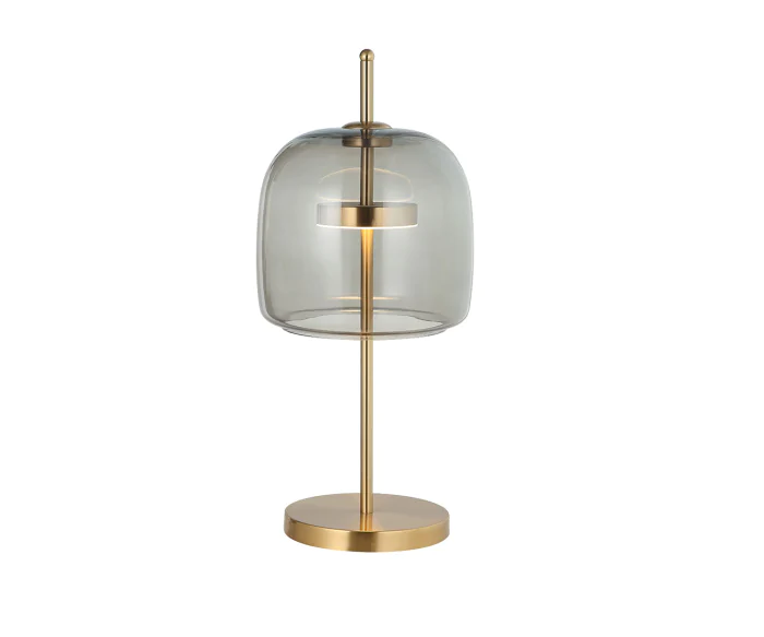 Настольная лампа Розия Kink Light 07715-T,16