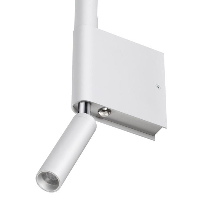 Спот Novotech Fermo 359435