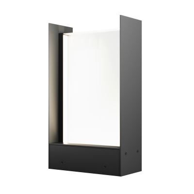 Садово-парковый светильник Maytoni Reso O445FL-L20GF3K