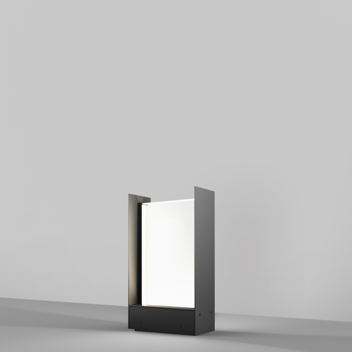 Садово-парковый светильник Maytoni Reso O445FL-L20GF3K