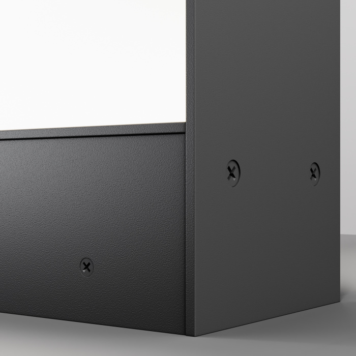 Садово-парковый светильник Maytoni Reso O445FL-L20GF3K