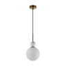 Подвесной светильник Odeon Light Lolla 4359/1A