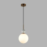 Подвесной светильник Odeon Light Lolla 4359/1A