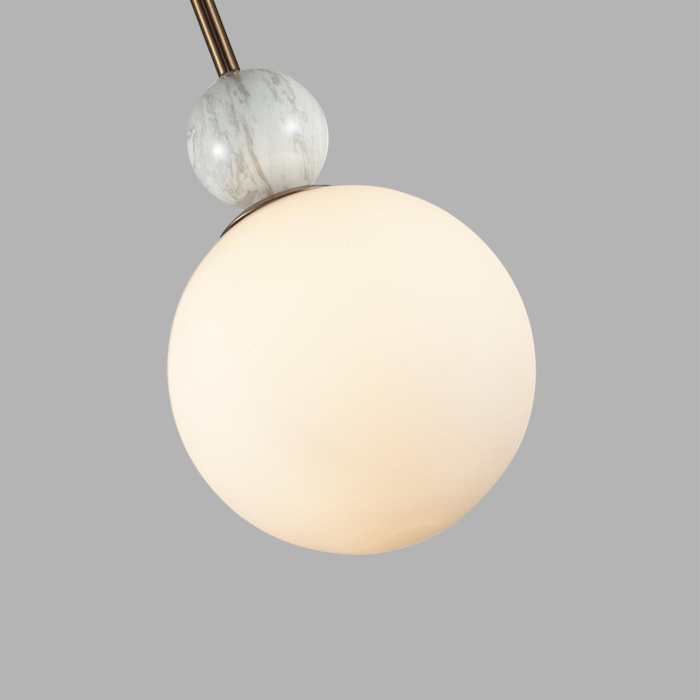 Подвесной светильник Odeon Light Lolla 4359/1A