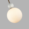 Подвесной светильник Odeon Light Lolla 4359/1A